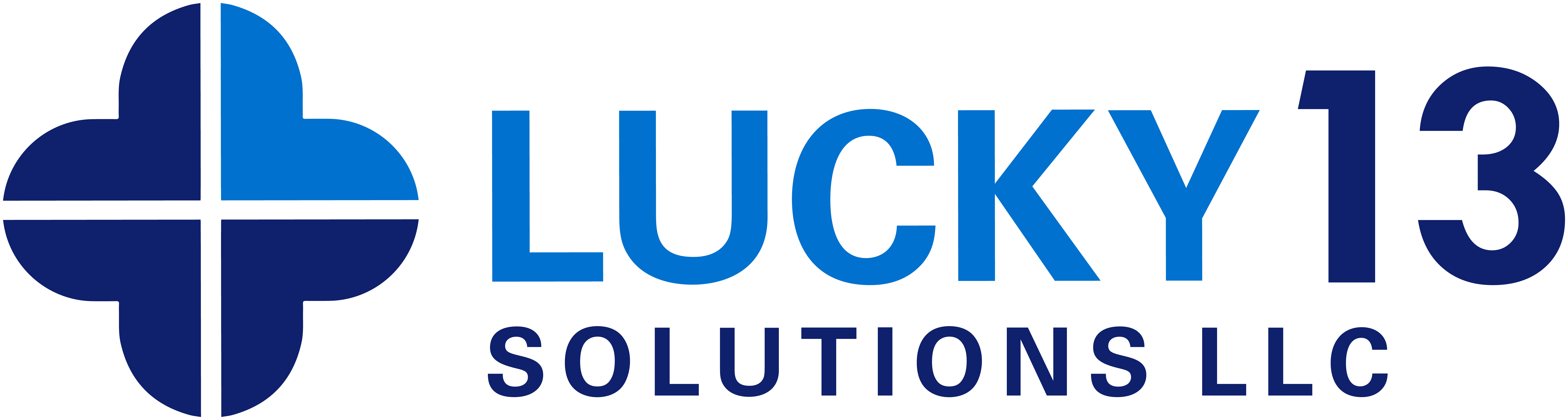 Lucky 13 Solutions